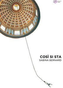 Sabina Bernard mostre personali